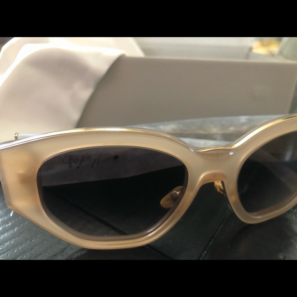 Dezi Charge It Sunglasses - NEVER WORN